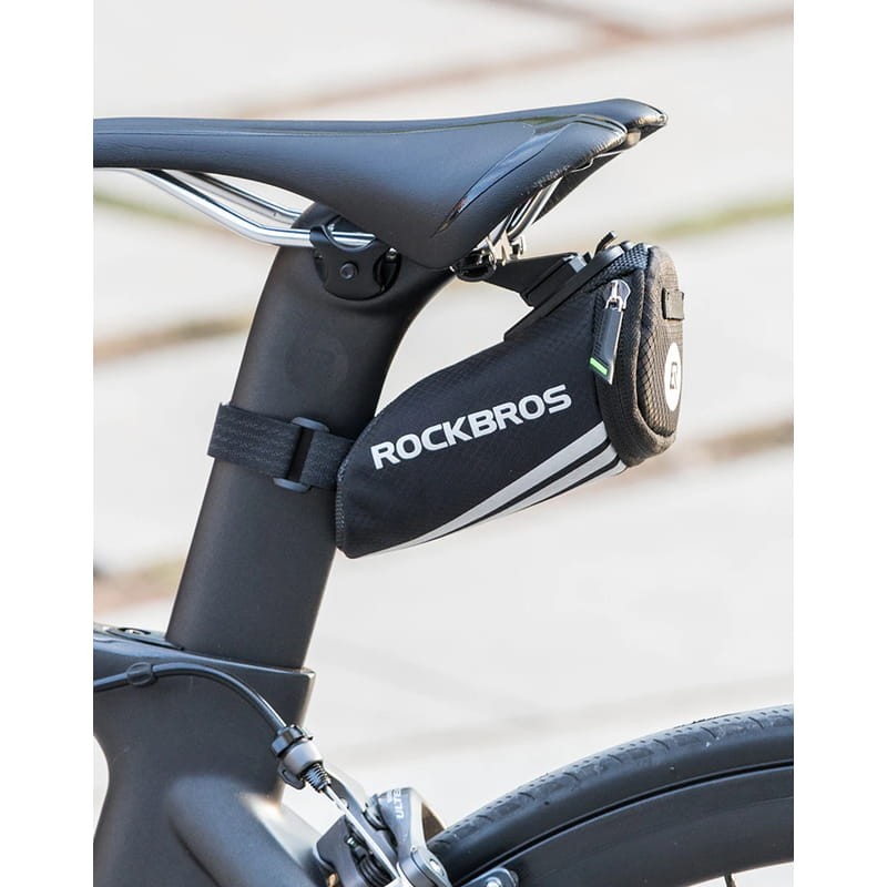 Sacoche Réfléchissant vélo Rockbros C28 - Ítem4