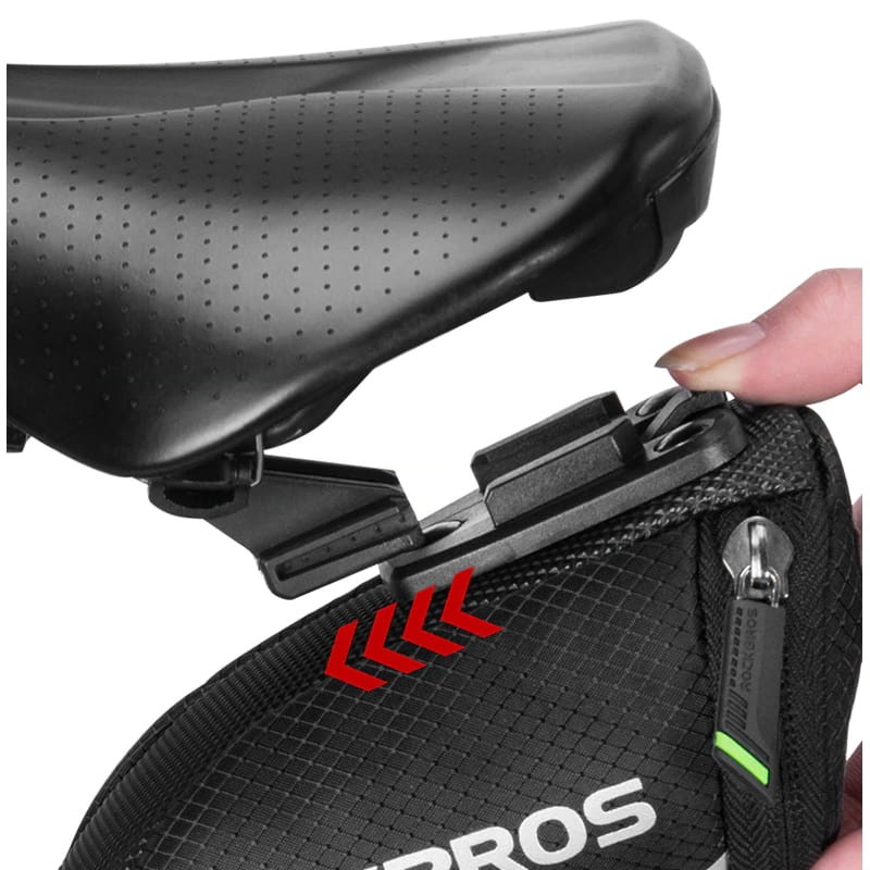 Sacoche Réfléchissant vélo Rockbros C28 - Ítem5