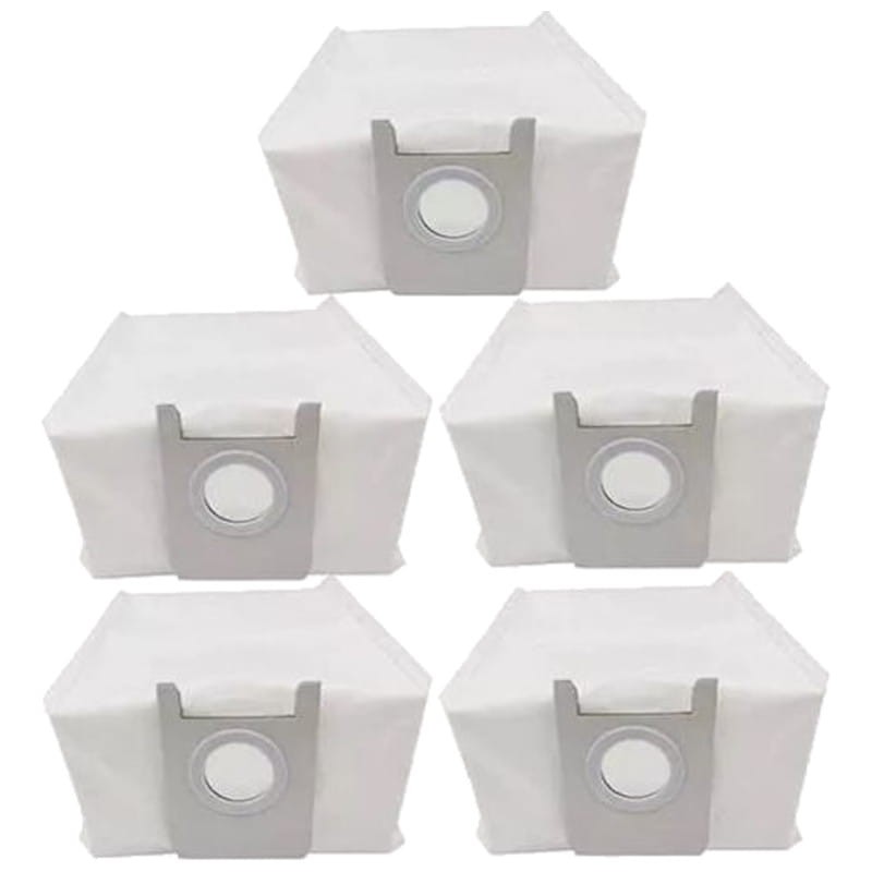 Bolsas de Polvo Roidmi EVA - Ítem