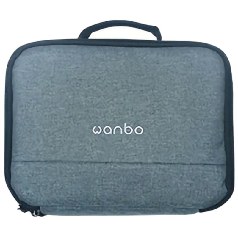 Bolsa para projetor Wanbo T2 - Item