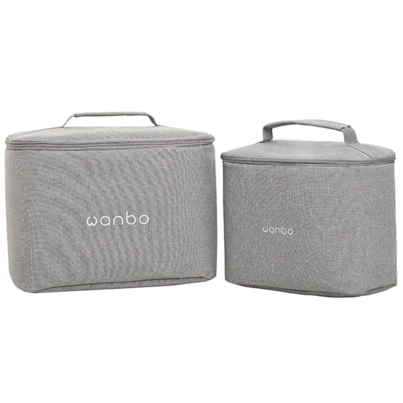Bolsa proyector Wanbo T4 - Ítem1
