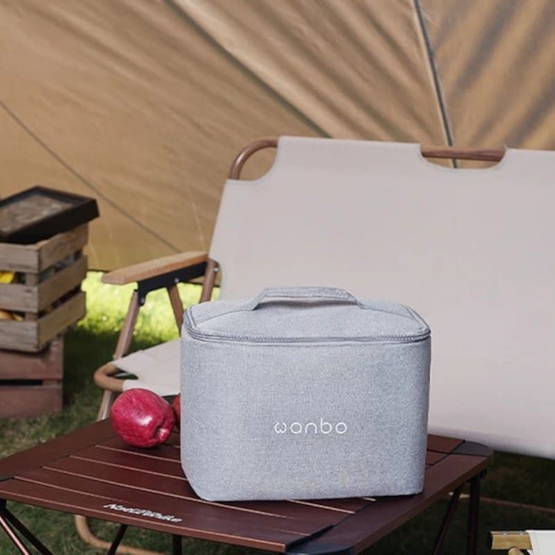 Bolsa proyector Wanbo T4 - Ítem2