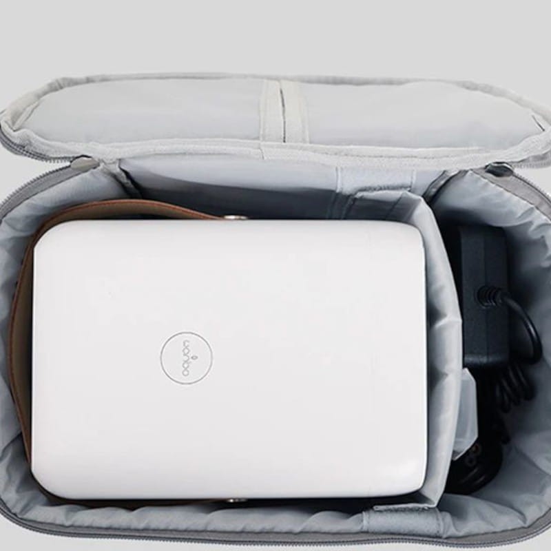 Bolsa proyector Wanbo T4 - Ítem5