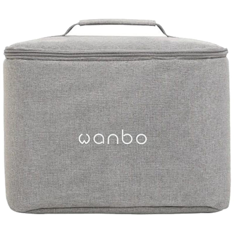 Bolsa proyector Wanbo T6 - Ítem