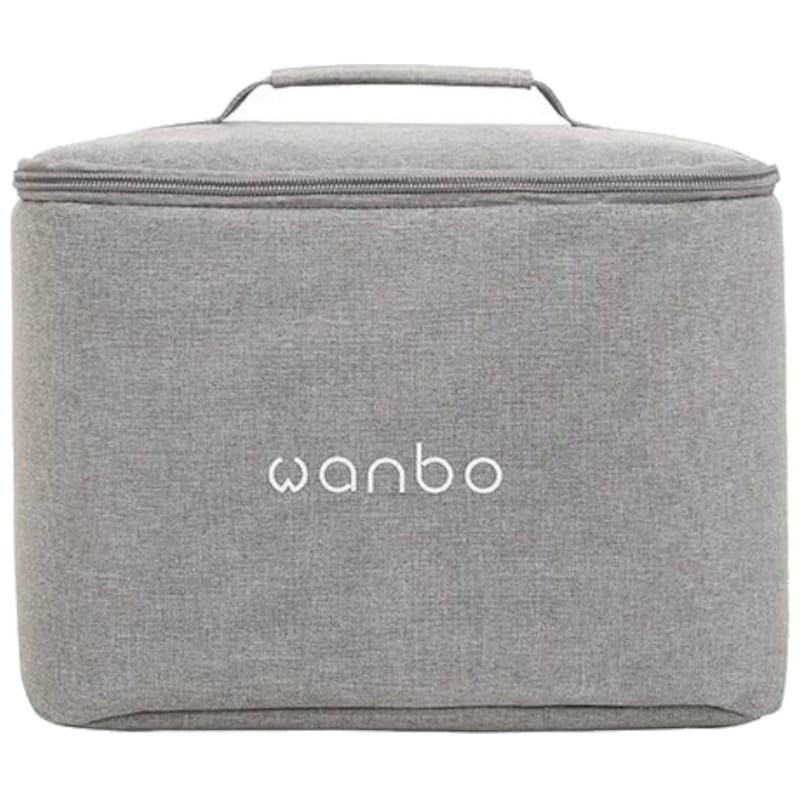 Bolsa para projetor Wanbo T6 - Item