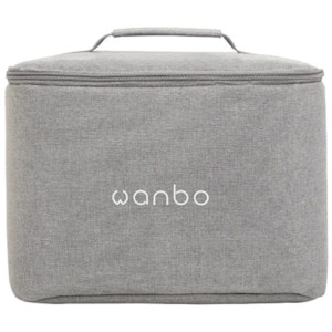 Bolsa para projetor Wanbo T6