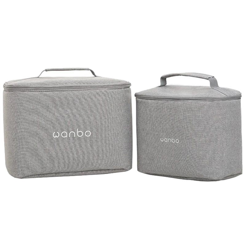 Bolsa proyector Wanbo T6 - Ítem1