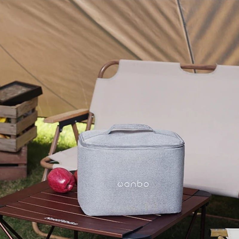 Bolsa proyector Wanbo T6 - Ítem2