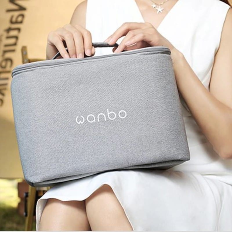 Bolsa proyector Wanbo T6 - Ítem4