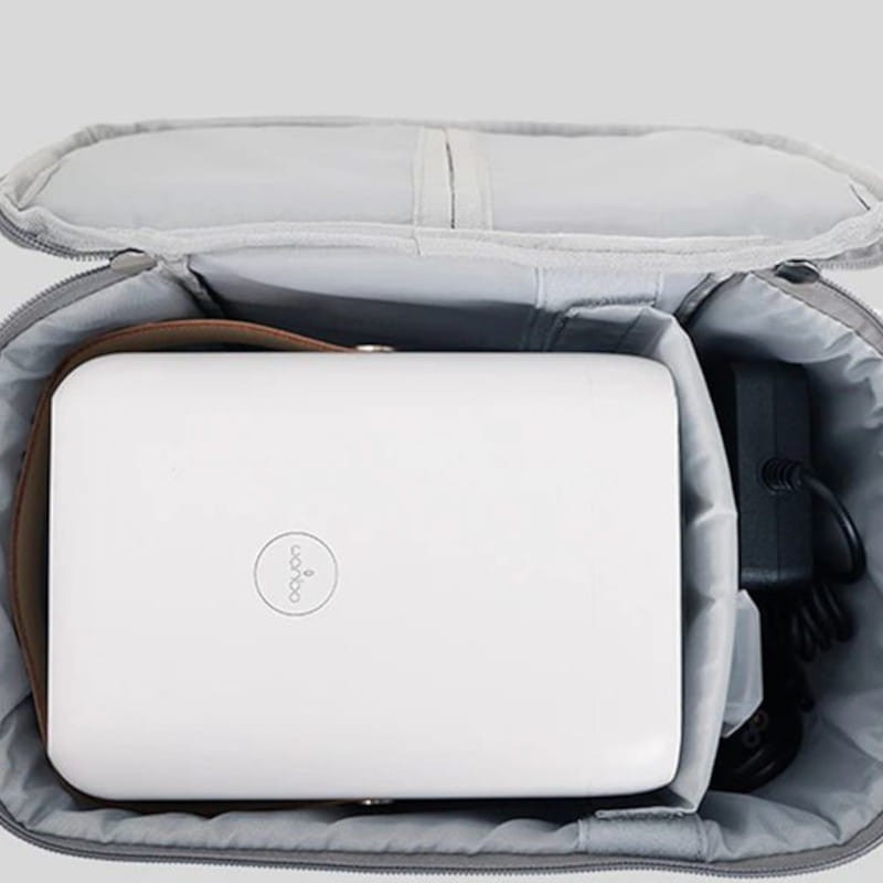 Bolsa proyector Wanbo T6 - Ítem6