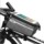 Bolsa Soporte de Bicicleta B-Soul 5.5-6 - Ítem9
