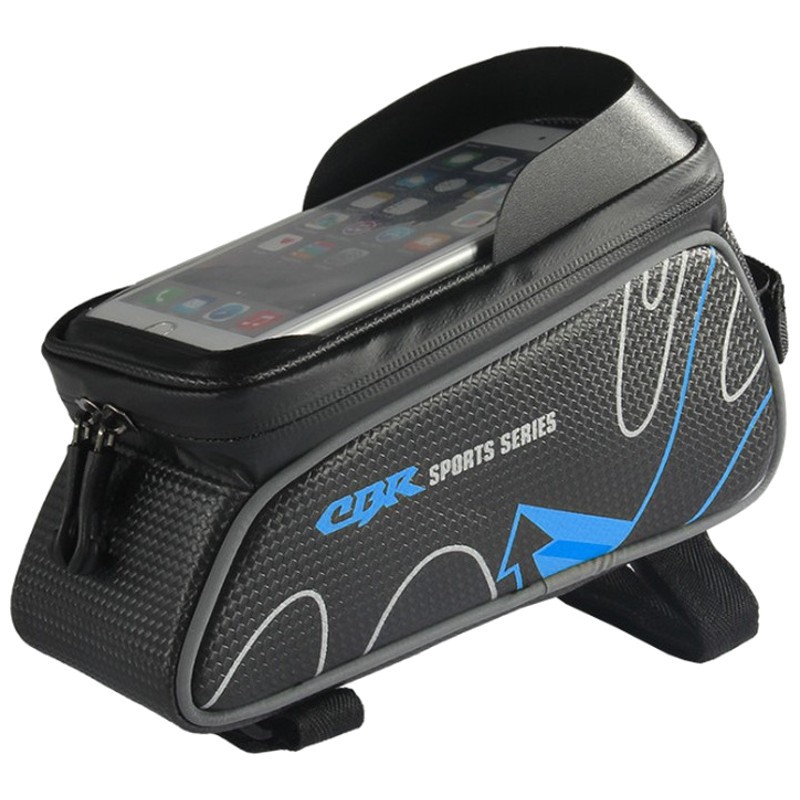 Mochila Suporte de Bicicleta CBR 5.5-6