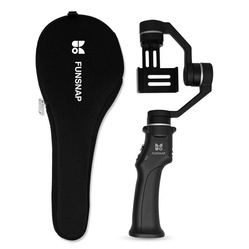 Bolsa de Transporte Xiaomi Funsnap Gimbal Capture - Ítem2
