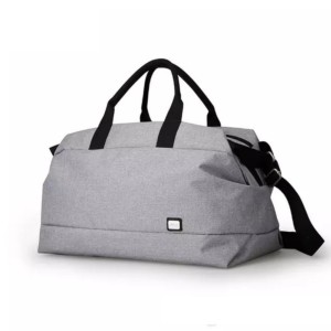 Mark Ryden MR5830 Travel bag Gray