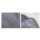 Saco para sapatos Xiaomi 90FUN Travel Shoe Cinzento - Item6