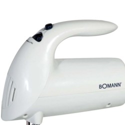Batidora Amasadora Bomann HM350 CB - Ítem1