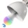Ampoule intelligente Broadlink LB27 RVB Google Home / Amazon Alexa - Ítem2