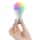 Smart Bulb Broadlink LB27 RGB Google Home and Amazon Alexa - Item4