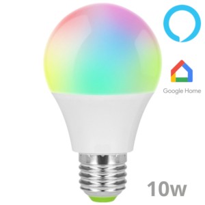 Magic E27 10W RGB Smart Bulb