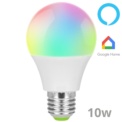Ampoule intelligente Magic E27 10W RGB - Ítem