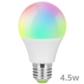 Bombilla Inteligente Magic E27 4.5W RGB - Ítem