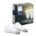 Ampoule connectée Philips Hue Ambiance Blanc Pack x2 9.5W E27 Blanc chaud / froid - Ítem4