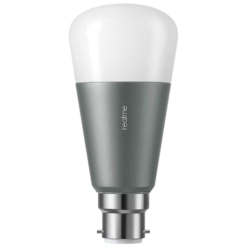 Lâmpada inteligente Realme LED Smart Bulb 12W Wi-Fi - Item