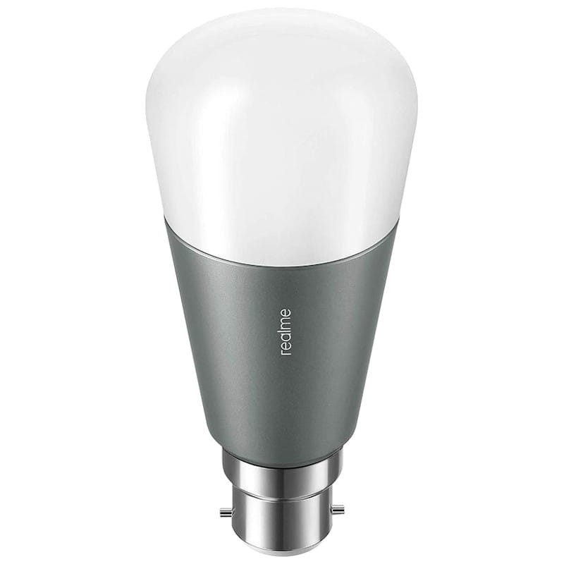Lâmpada inteligente Realme LED Smart Bulb 12W Wi-Fi - Item1