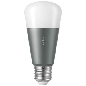 Lâmpada inteligente Realme Smart Bulb LED 9W