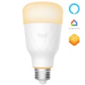 Bulb Ampoule Xiaomi Yeelight Smart Bulb LED 1S Lumière Blanche Froide / Chaude Dimmable - Ítem