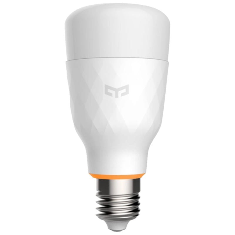 Lâmpada inteligente Xiaomi Yeelight LED Bulb 1S Luz Branca Fria/Quente Regulável - Item1
