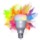 Bombilla Inteligente Xiaomi Yeelight Smart LED Bulb 1SE Color RGB - Ítem2
