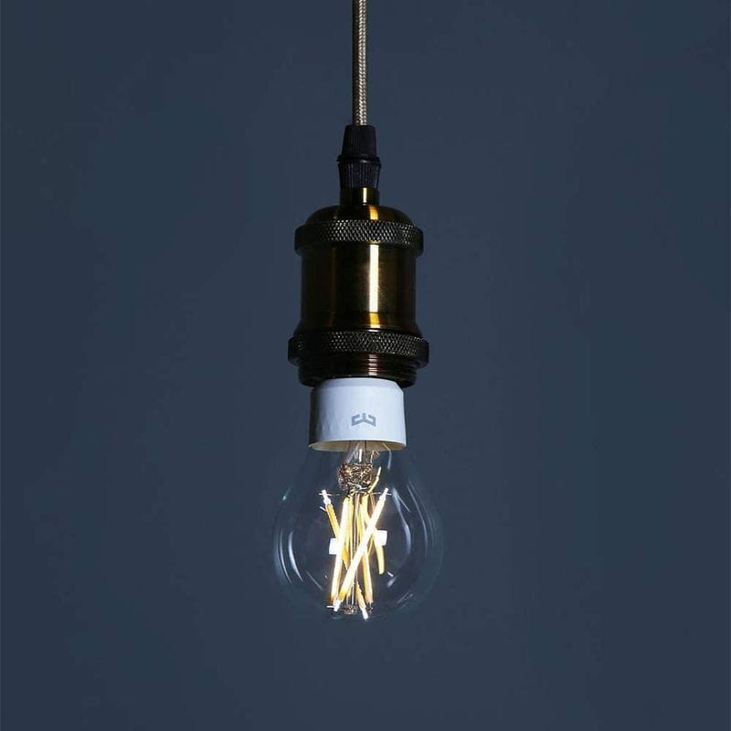 Lâmpada inteligente Xiaomi Yeelight Smart LED Filament Bulb - Item1