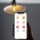 Ampoule intelligente Xiaomi Yeelight Smart LED Filament Bulb - Ítem5