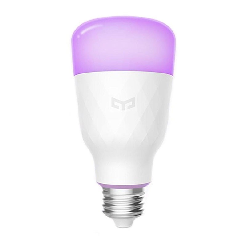 Bombilla inteligente Xiaomi Yeelight Smart LED RGB