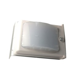 Aplique LED Solar yy001 - Ítem1