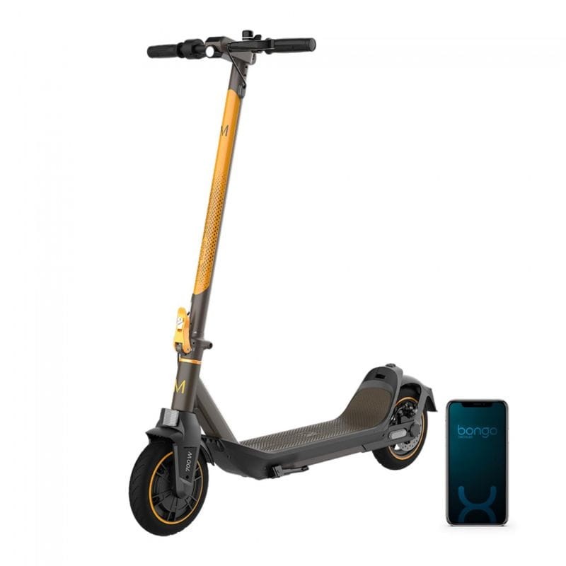 Cecotec Bongo M30 Connected Series - Trottinette électrique - Ítem1