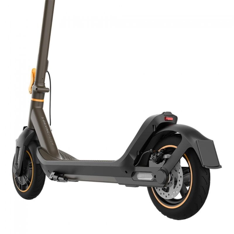 Cecotec Bongo Serie M30 Connected - Patinete eléctrico - Ítem2