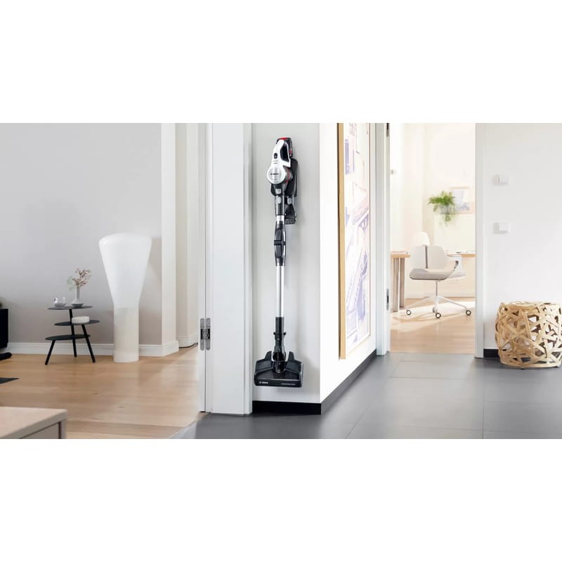 Bosch BBS711W Noir - Aspirateur sans fil/sans sac - Ítem1
