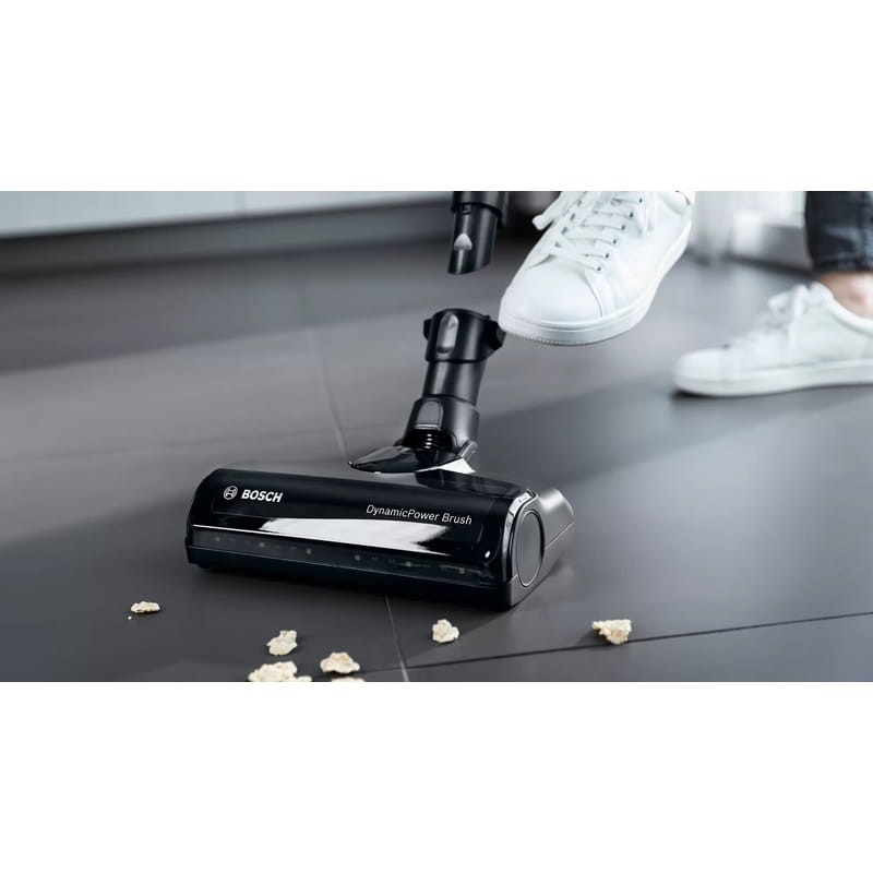 Bosch BBS711W Noir - Aspirateur sans fil/sans sac - Ítem2