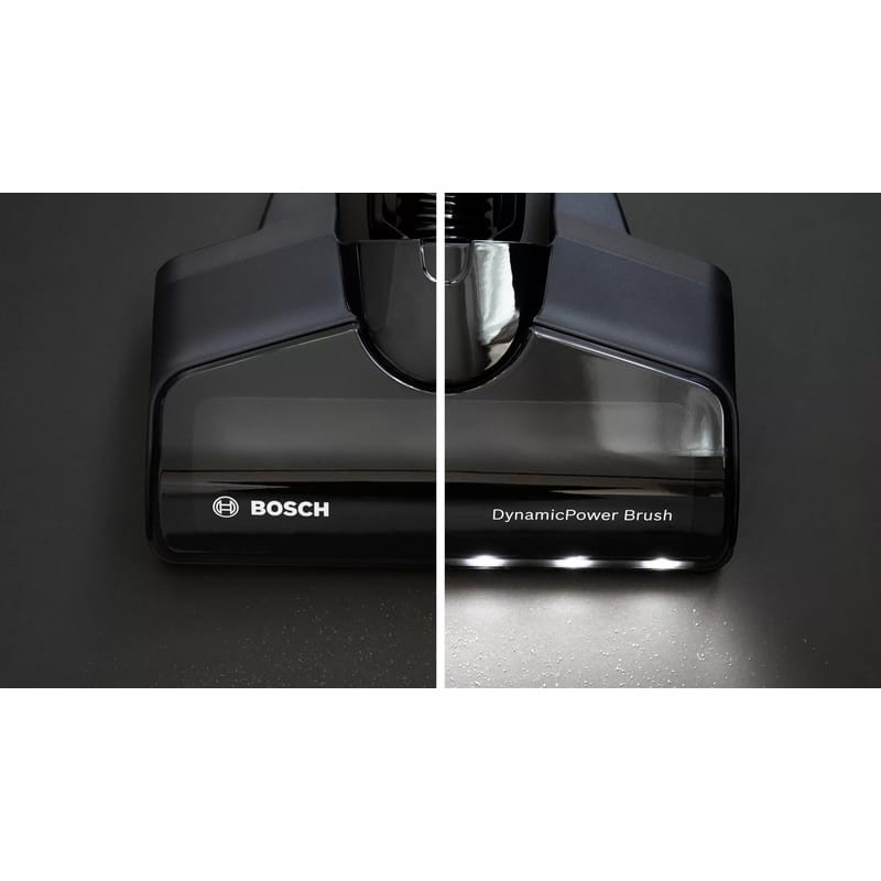 Bosch BBS711W Noir - Aspirateur sans fil/sans sac - Ítem5