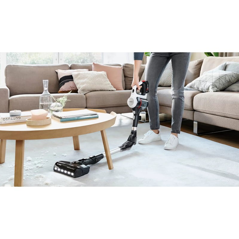 Bosch BBS711W Noir - Aspirateur sans fil/sans sac - Ítem6