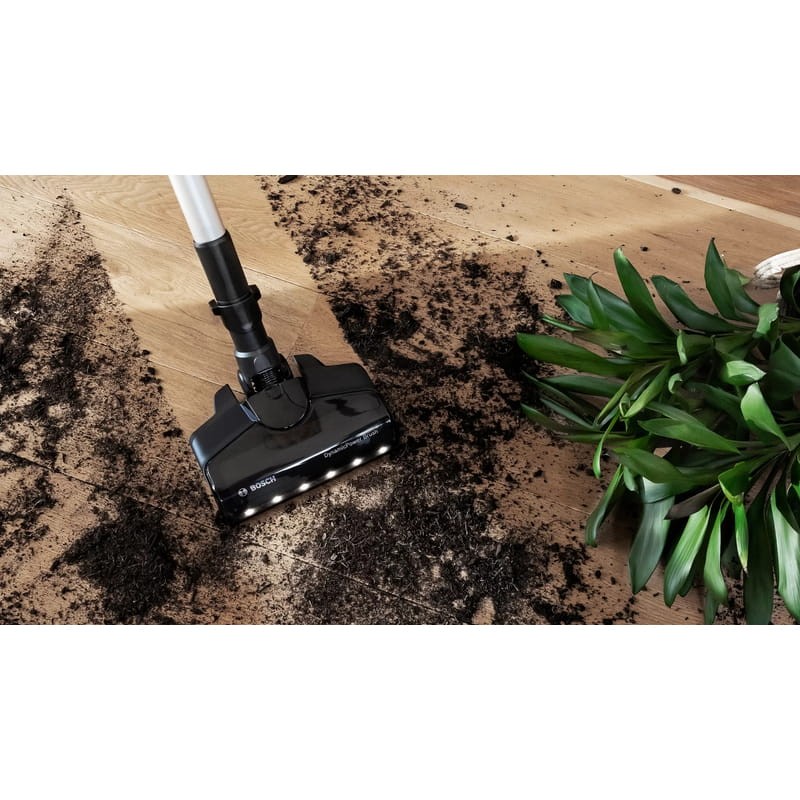 Bosch BBS711W Noir - Aspirateur sans fil/sans sac - Ítem8