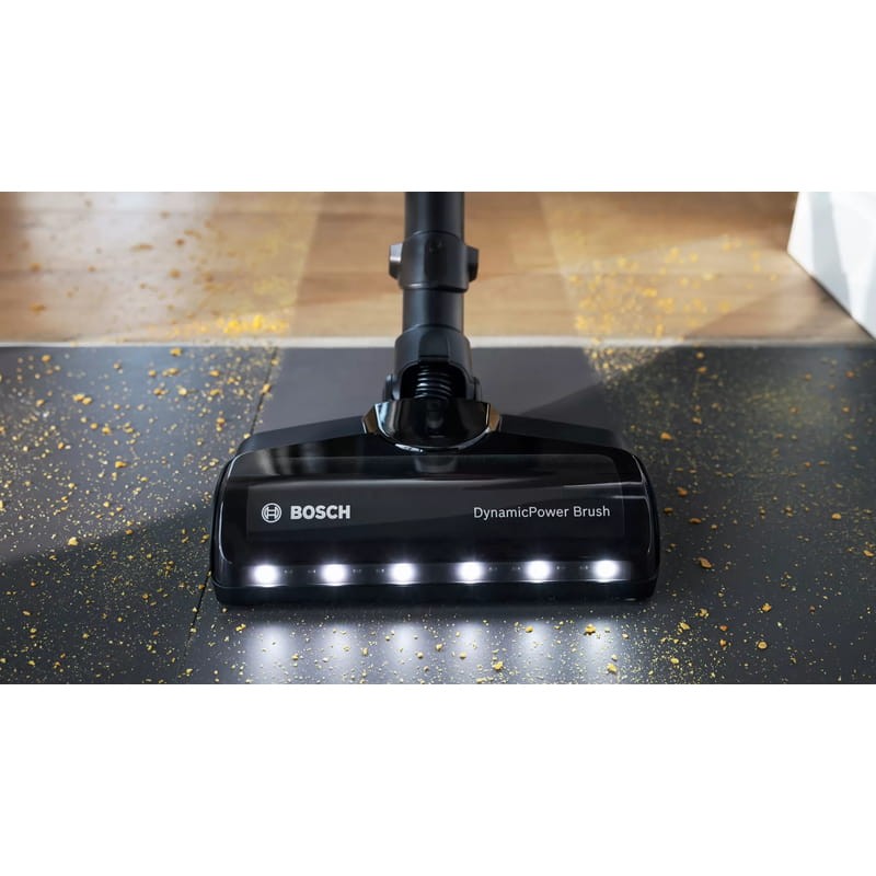 Bosch BBS711W Noir - Aspirateur sans fil/sans sac - Ítem9