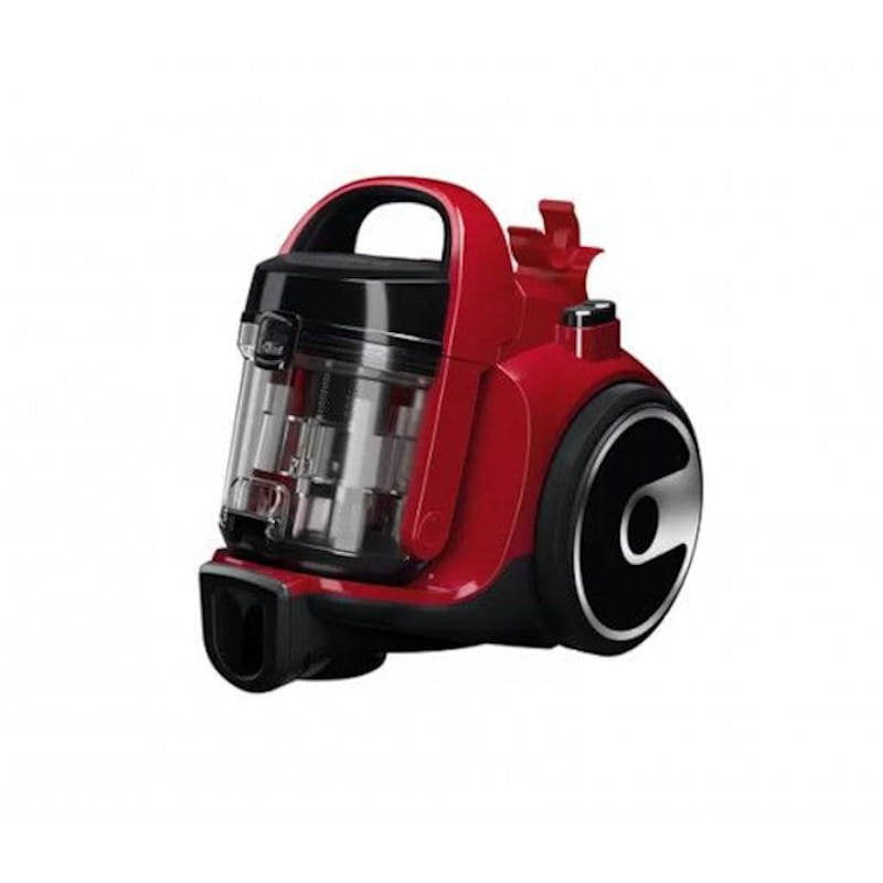 Bosch BGC05A322 Negro/Rojo - Aspiradora Sin Bolsa - Ítem