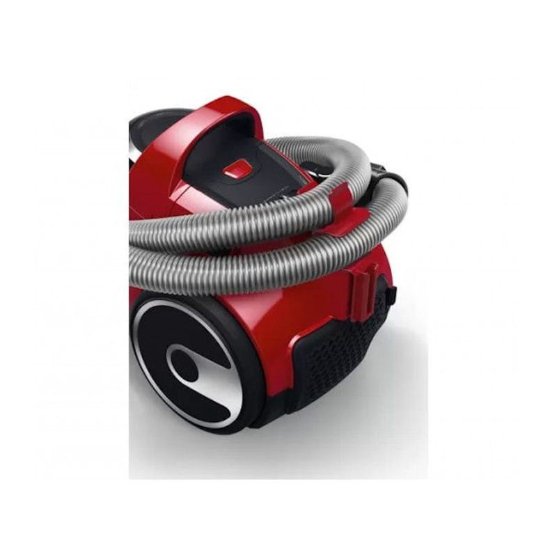 Bosch BGC05A322 Negro/Rojo - Aspiradora Sin Bolsa - Ítem2