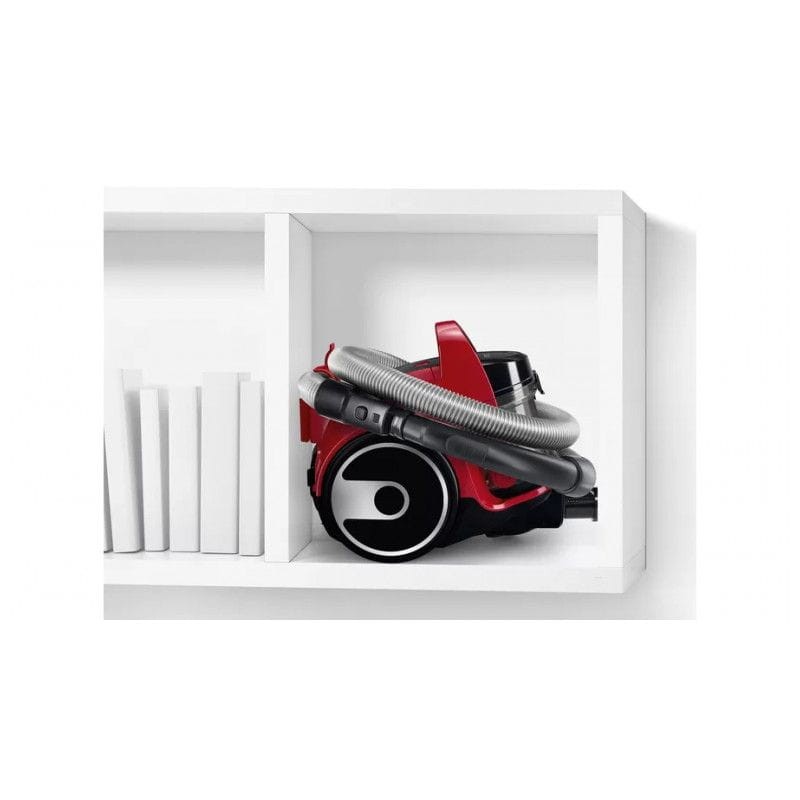 Bosch BGC05A322 Noir/Rouge - Aspirateur Sans Sac - Ítem4