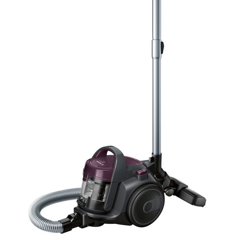 Bosch BGC05AAA1 - Aspirateur filaire/sans sac Violet - Ítem