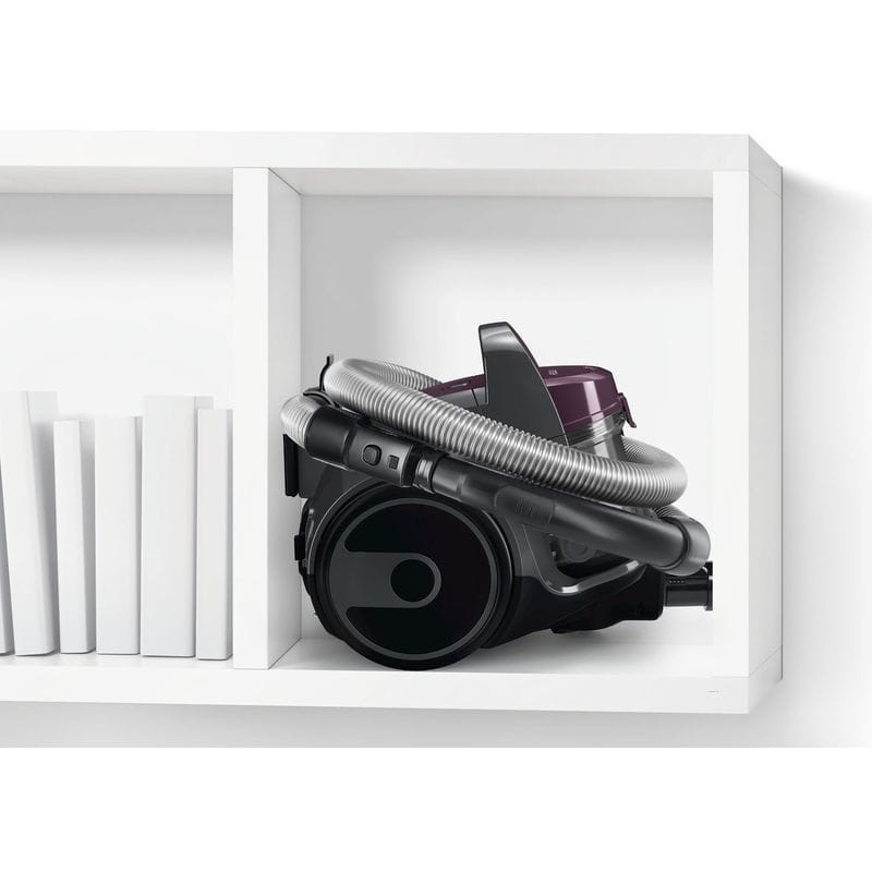 Bosch BGC05AAA1 - Aspirateur filaire/sans sac Violet - Ítem4