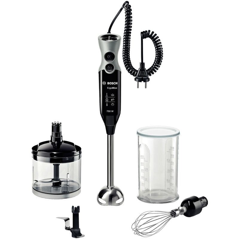 Bosch ErgoMixx MSM67170 750W - Batidora de mano - Ítem